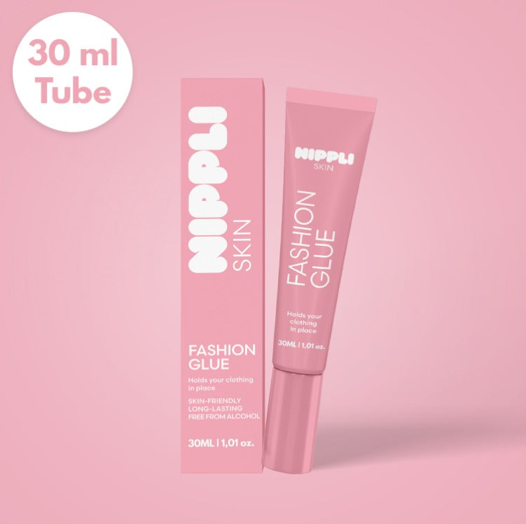 Fashion Glue, Colle de fixation : 30 ml
