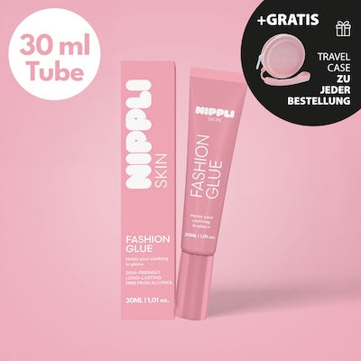 Fashion Glue, Colle de fixation : 30 ml