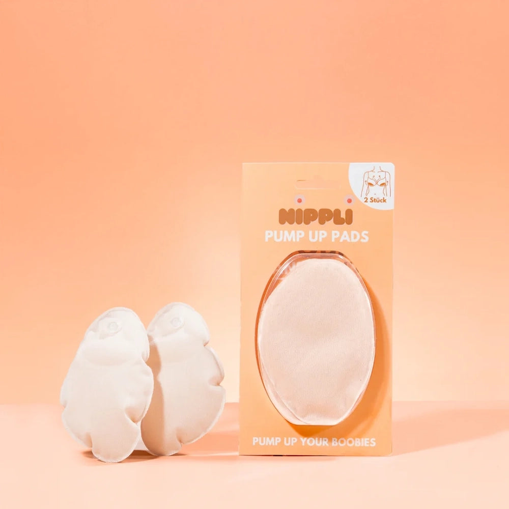 Pump Up Pads (1 paire)