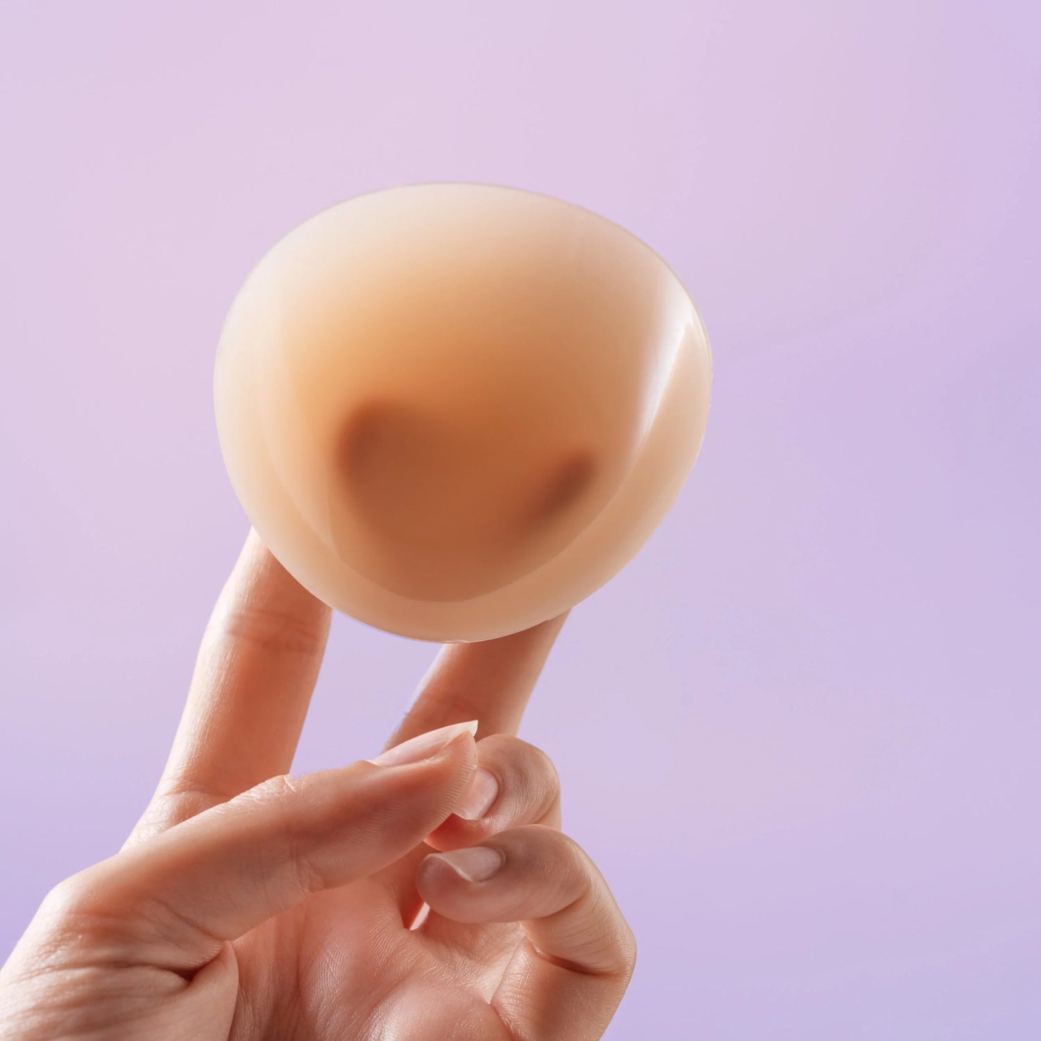 Nipplis Nippelcover sind aus Premium Silikon