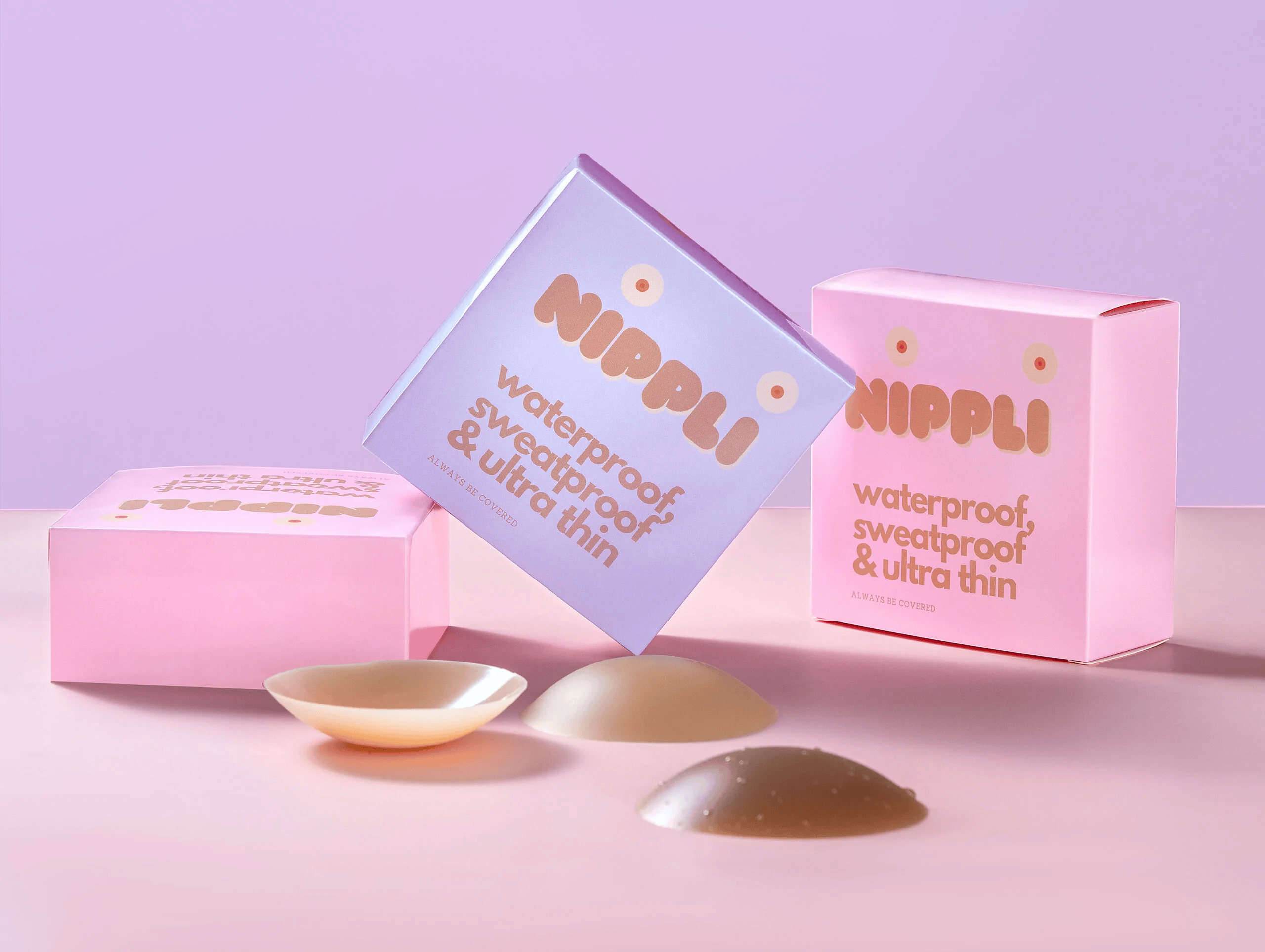 Nippli Produkte überzeugen durch hohe Qualität