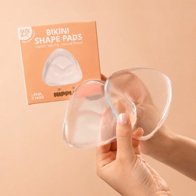 BIKINI SHAPE PADS