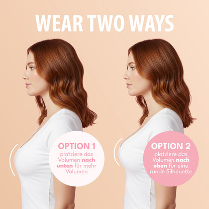 Volume Nippelcover