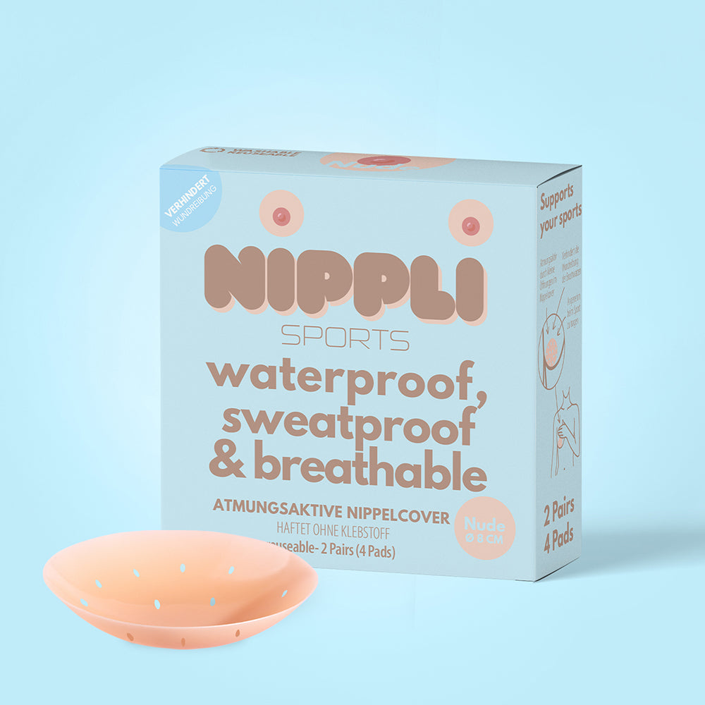 Nippli Cover Bundle