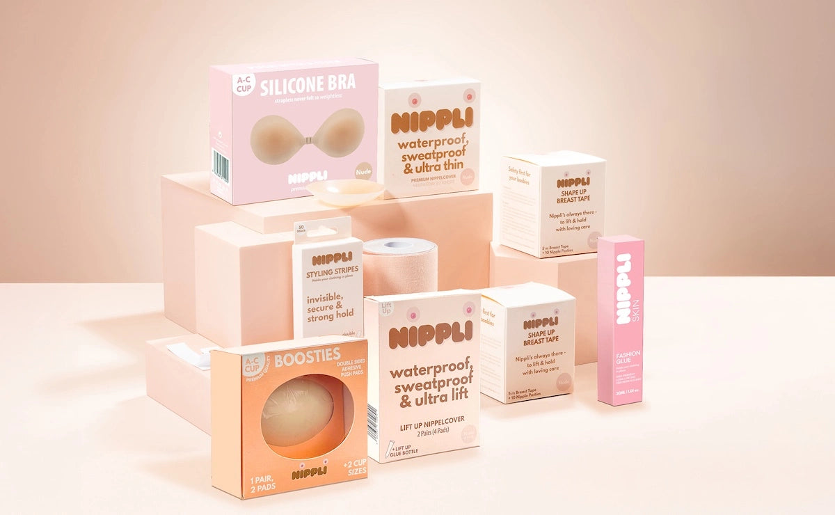 Nippli Bild