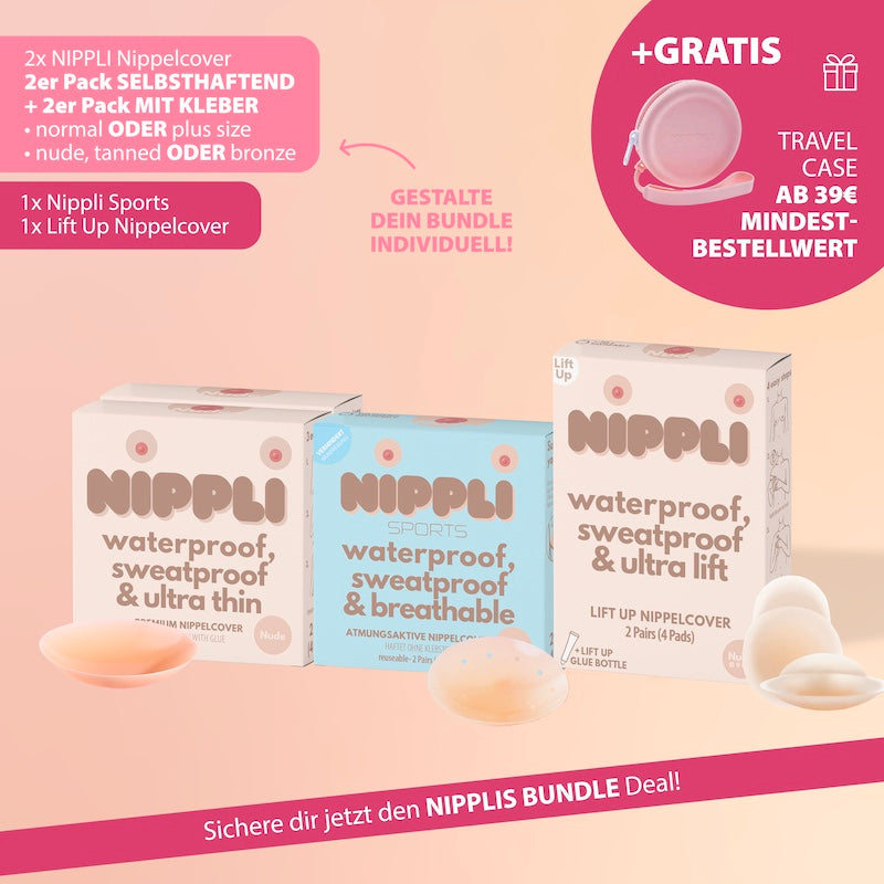 Nippli Cover Bundle